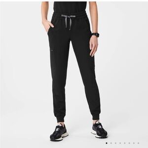 Figs Uman Relaxed Jogger Scrub Pants